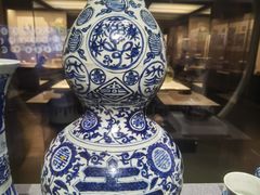 -烟台市博物馆