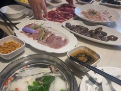 -围炉夜话·潮汕卤水火锅(榕江店)