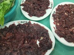 -乌记鲜活牛肉城(金砂东路店)