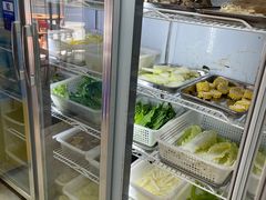 -金鼎雪山牦牛杂火锅(理县总店)