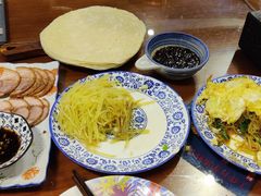 -娄三少·老北京春饼烤鸭家常菜(方庄店)