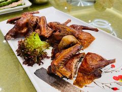红烧乳鸽-澳门街风味餐厅(远洋店)