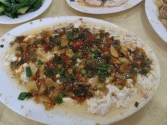 -标记好食
