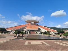 -中国闽台缘博物馆