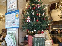 -玛格萝妮比萨屋(四平店)