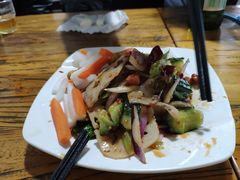 -兰州马子禄牛肉面(文景公园店)