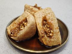 -小豆海棠(嘉兴路店)