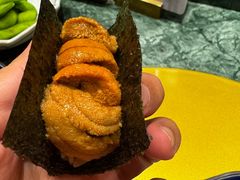 -鮨冠OMAKASE食べ放题(北京首店)
