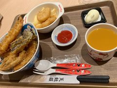-爱蝦乃家(金虹桥店)