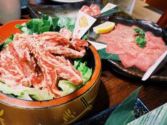 -热血兄弟·炭火烤肉(融侨中心店)