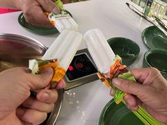 -润园四季椰子鸡火锅(海上世界店)