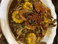 -朋友圈概念餐厅(象山万达广场店)