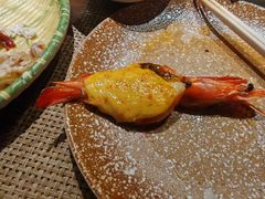 芝士虾-蟹将军·松叶蟹和牛日料放题自助(K11店)