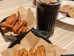 -必胜客(绿地新都会店)