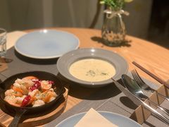 -小满Grainkitchen(滨江商业广场店)