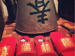 -新加坡牛车水原貌馆