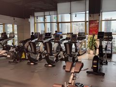 -健变健身俱乐部(前海天虹商场店)