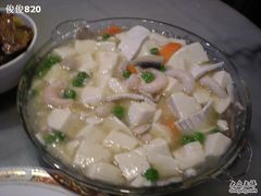 DSCN2687-功德林(南京西路店)