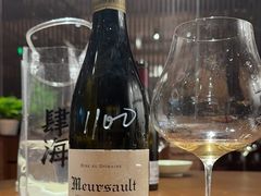 -肆海小川菜酒馆Wine Bistro (青年路店)