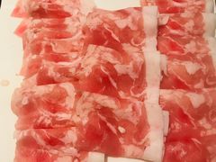 -井格重庆火锅(临平银泰城店)