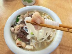 -古街捞化牛杂(井大店)