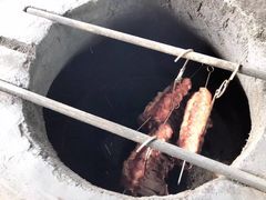 -御霞苑泥烩鸡休闲农庄