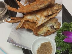 -渔码头食府·20年蓬莱老字号(登州路店)