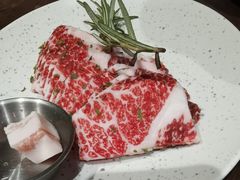 -橡果烤肉(仙林店)