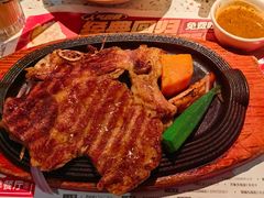 -战斧牛排餐厅(悦方IDmall店)