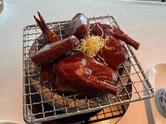 -悦轩中餐厅·高空江景·杭州柏悦酒店