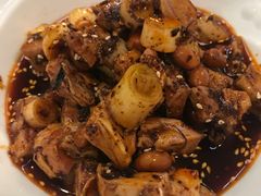 -成都驻京办餐厅(蜀都宾馆店)