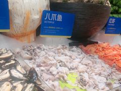 -星伦多自助料理·涮烤一体(江桥万达店)