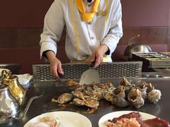 -璐法式铁板烧(滏东总店)