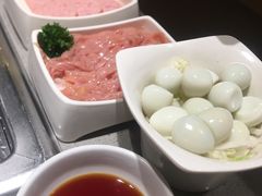 -海底捞火锅(河东万达广场店)