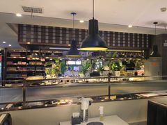 -韩大地烤肉海鲜火锅自助(五一广场店)
