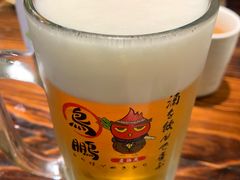 -鸟鹏烧鸟居酒屋(熙龙湾店)