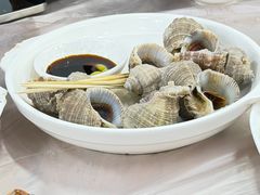 -众味海鲜大排档·活海鲜·潮汕味(南澳店)