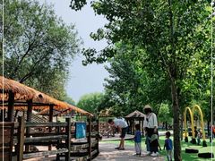 -北京鹿世界主题园