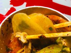 -大喜麻辣拌(凯德1818店)
