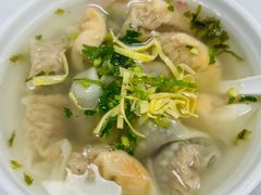 -海平馄饨(逍遥二路店)