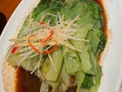 -又一福烤鸭·北京菜(东四店)