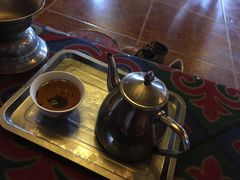-百年老茶馆
