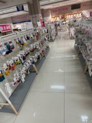 -孩子王童乐园(沭阳吾悦广场店)