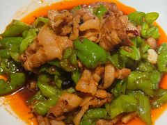 -阿庄新豫菜(通泰路店)