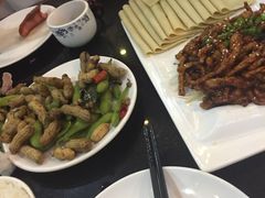 -渔夫渝厨(北医三院店)