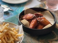 -22ºN BISTRO西餐&酒馆