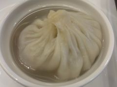 -四季海鲜酒楼·粤菜·早茶·宴会(南山中心区店)