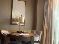 -杭州城中香格里拉大酒店