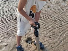 -东戴河风景区-止锚湾