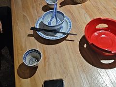 -图味美小黄鱼·景德菜(浙江路店)